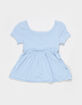 RSQ Girls Babydoll Top image number 2