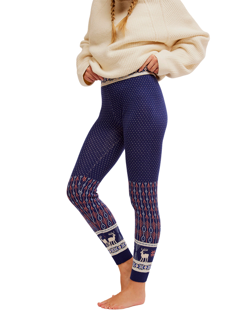 FREE PEOPLE Falala Womens Leggings image number 1