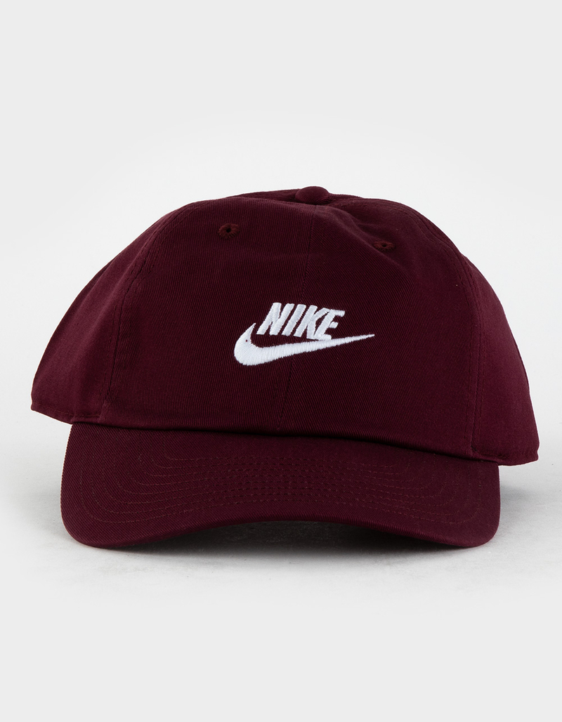 NIKE Club Strapback Hat image number 1
