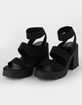 MADDEN GIRL Templee Womens Shoes image number 1