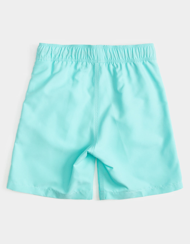 BILLABONG All Day Little Boys Volley Shorts (4-7) image number 1
