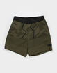 FOX Essex Camo Mens 16.5'' Hybrid Volley Shorts image number 1