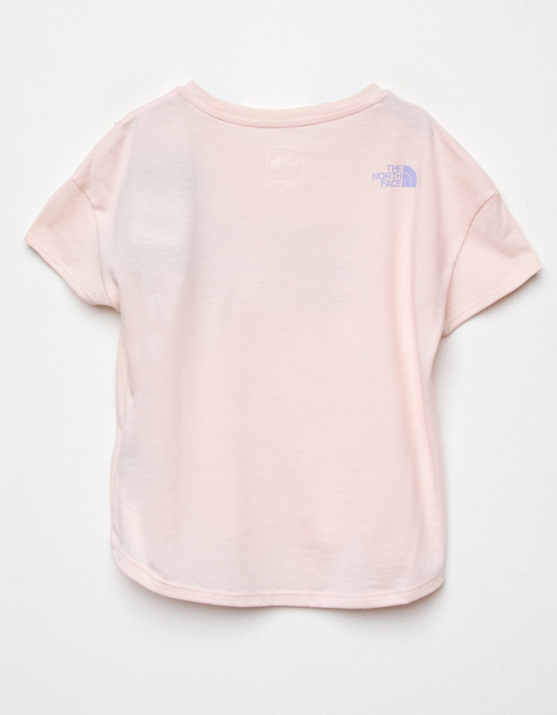 THE NORTH FACE Mountain Girls Tee image number 1