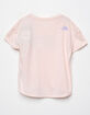 THE NORTH FACE Mountain Girls Tee image number 2