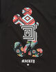 NEFF Disney Collection Mickey Sway Boys T-Shirt image number 2
