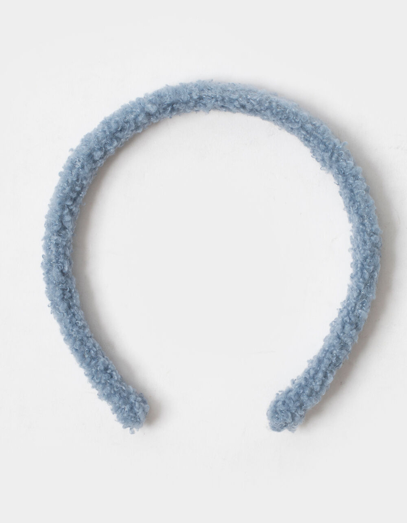 FULL TILT Sherpa Headband image number 0