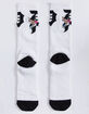 PRIMITIVE Dirty P Humming Mens Crew Socks image number 2