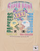 MITCHELL & NESS Super Bowl XXXI Mens Tee image number 2
