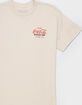 PLEASANT GETAWAY x Coca-Cola Kanji Mens Tee image number 4