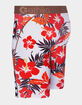 ETHIKA Bomber Hawaiian Staple Boys Boxer Briefs image number 2