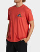 BILLABONG Shine Mens Tee image number 3