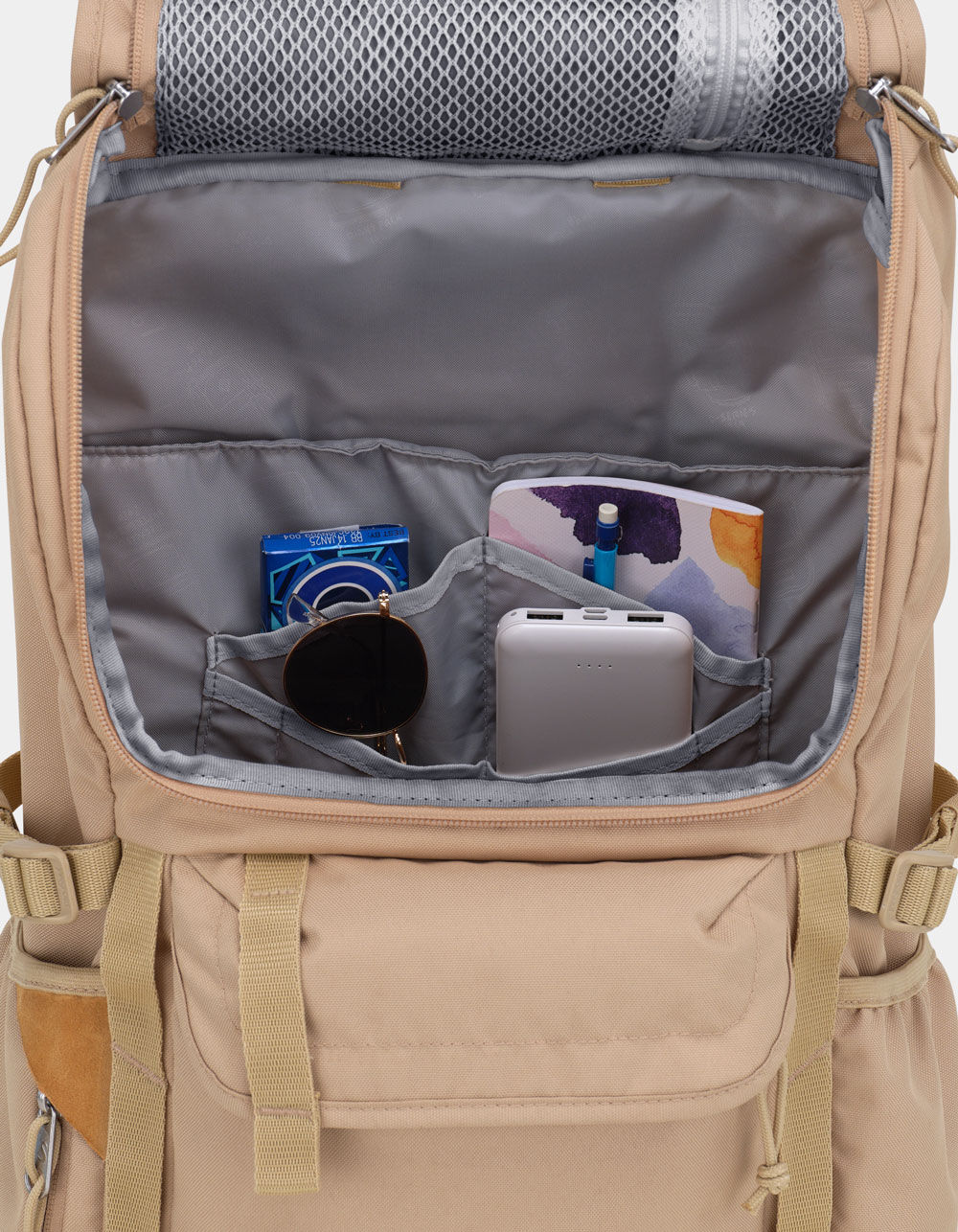 JANSPORT Hatchet Backpack - CAMEL - ONE SIZE | Tillys