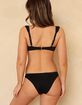 DIPPIN' DAISY'S Athena Underwire Bikini Top image number 3