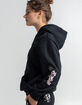 RVCA Mash Up Womens Hoodie image number 2
