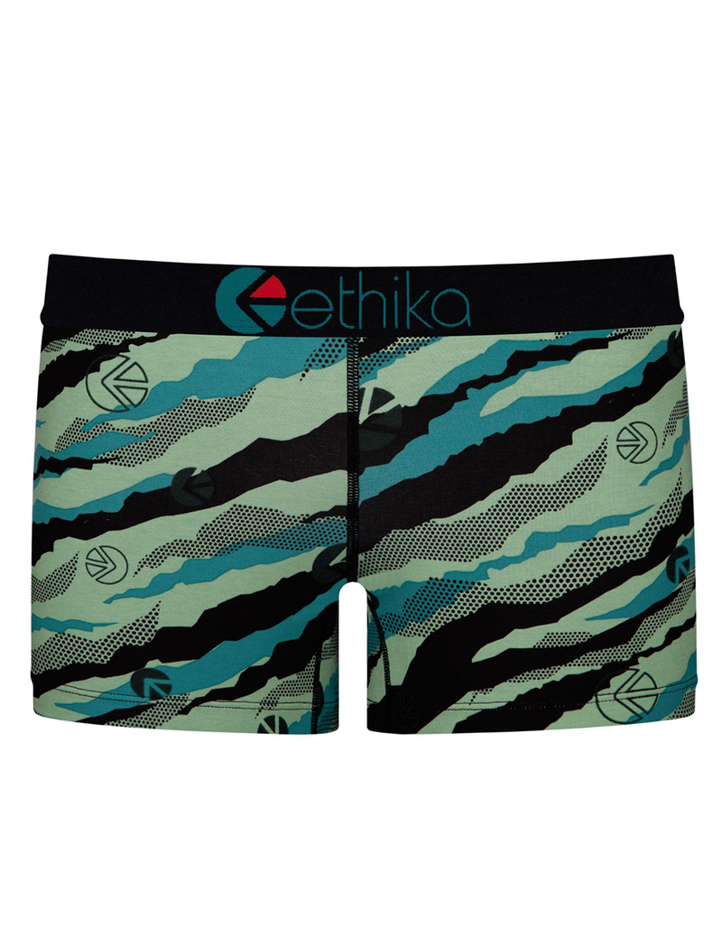 ETHIKA Game Hunter Womens Staple Boyshorts image number 3
