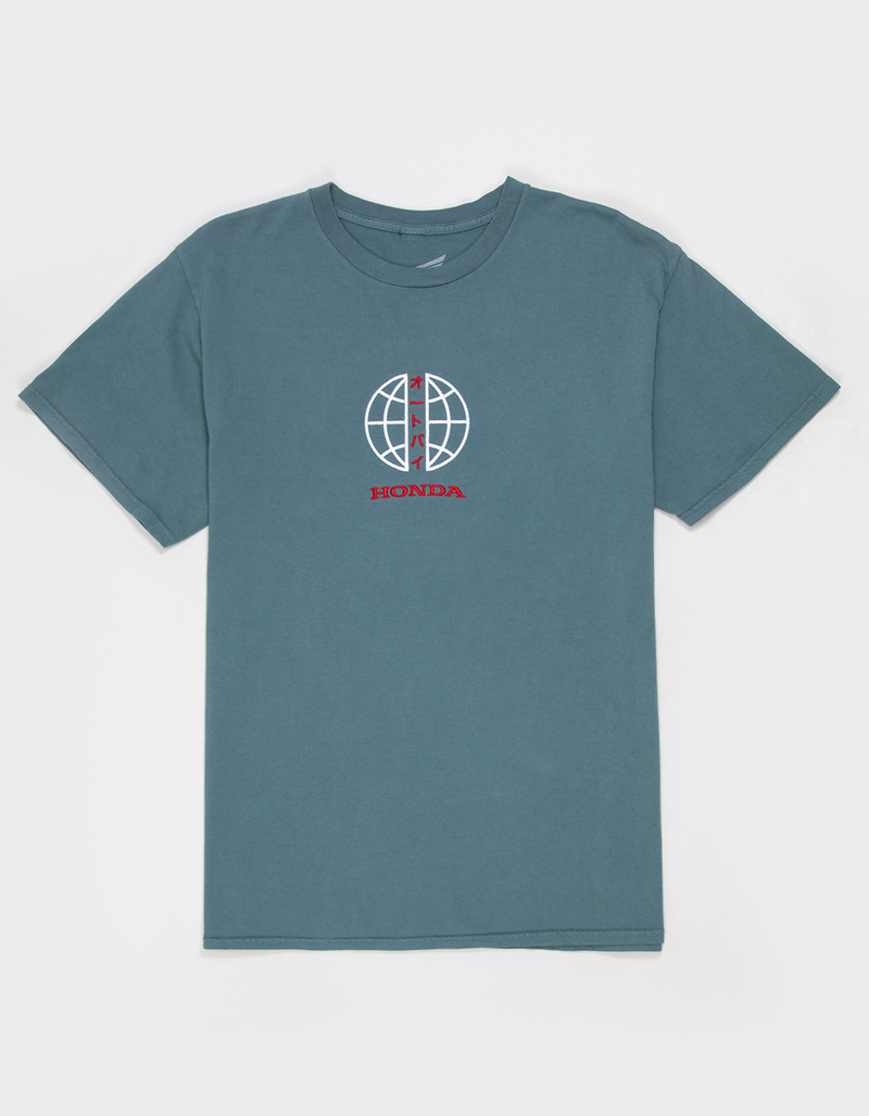 HONDA Distance Mens Tee image number 0
