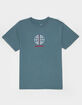 HONDA Distance Mens Tee image number 1