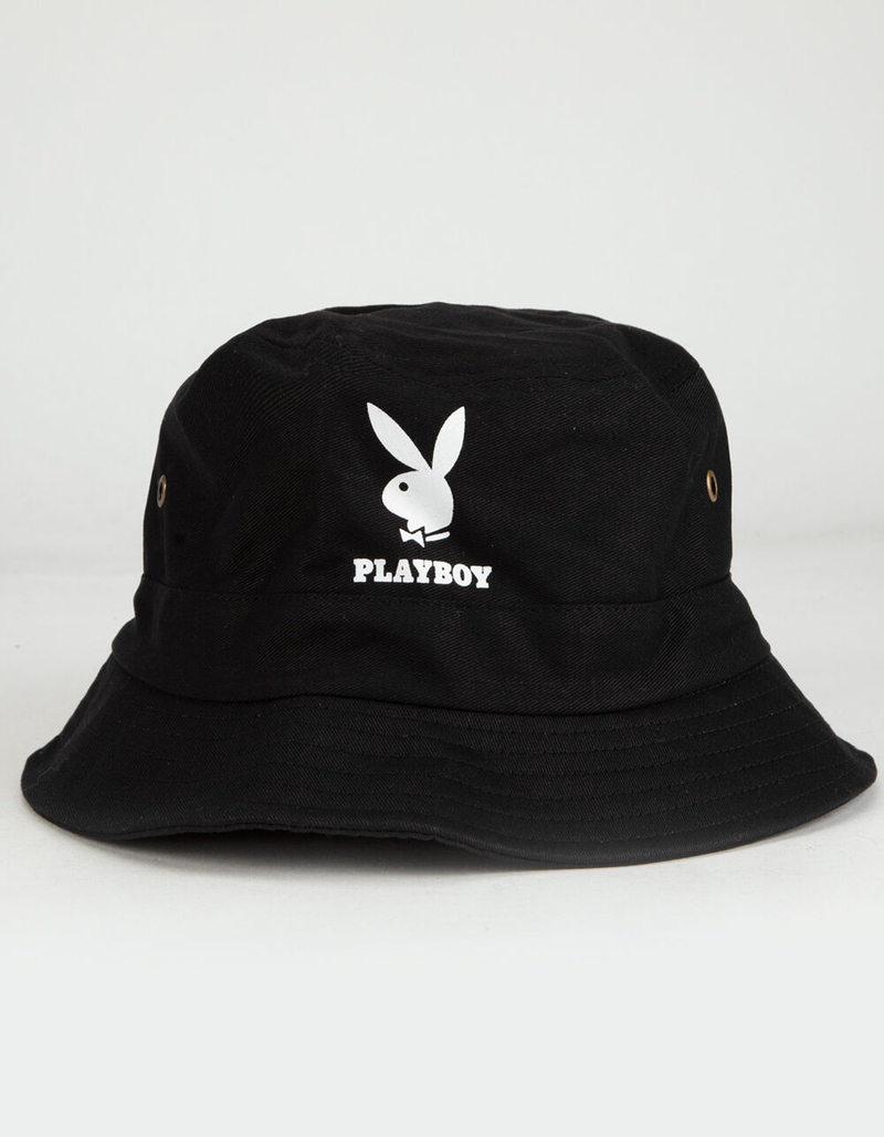 PLAYBOY Bucket Hat image number 0