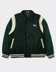HUF Song Mens Varsity Jacket image number 6