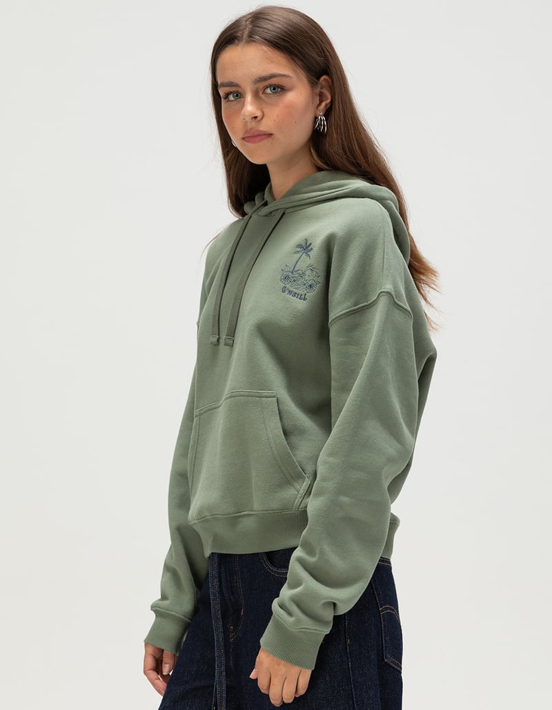 O'NEILL Drift Womens Hoodie image number 4