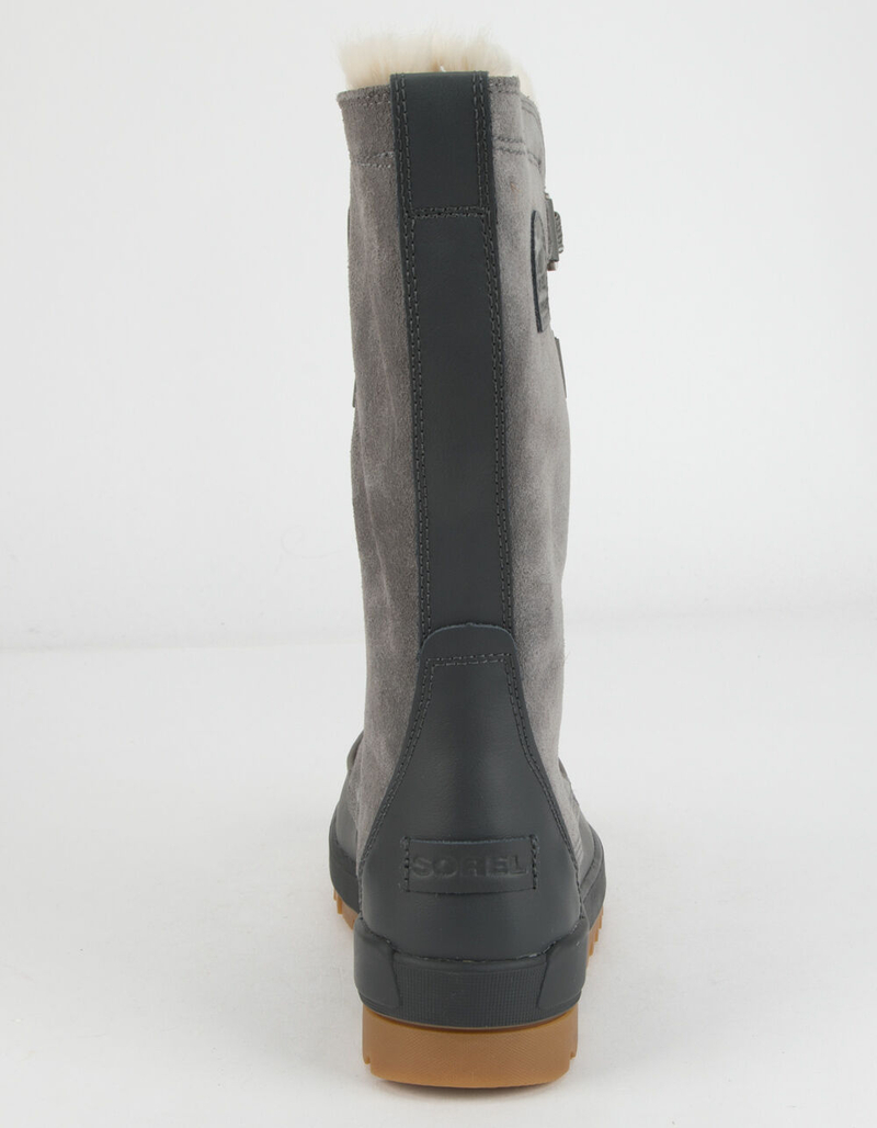 SOREL Tivoli IV Womens Tall Boots image number 3