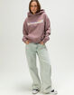 SANTA CRUZ Space Warp Womens Hoodie image number 5