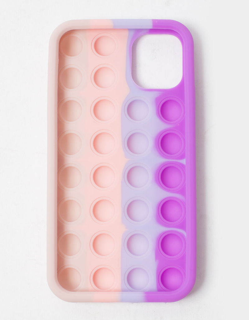 URBAN SOUL iPhone 11 Fidget Case image number 1