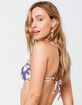 EIDON Daisy Bralette Bikini Top image number 2