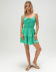 O'NEILL Eliana Womens Mini Dress image number 5