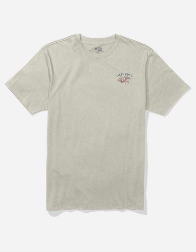 SALTY CREW Shelled Mens Tee  image number 1