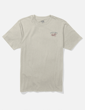 SALTY CREW Shelled Mens Tee  Alternative Image