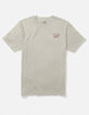 SALTY CREW Shelled Mens Tee  image number 2