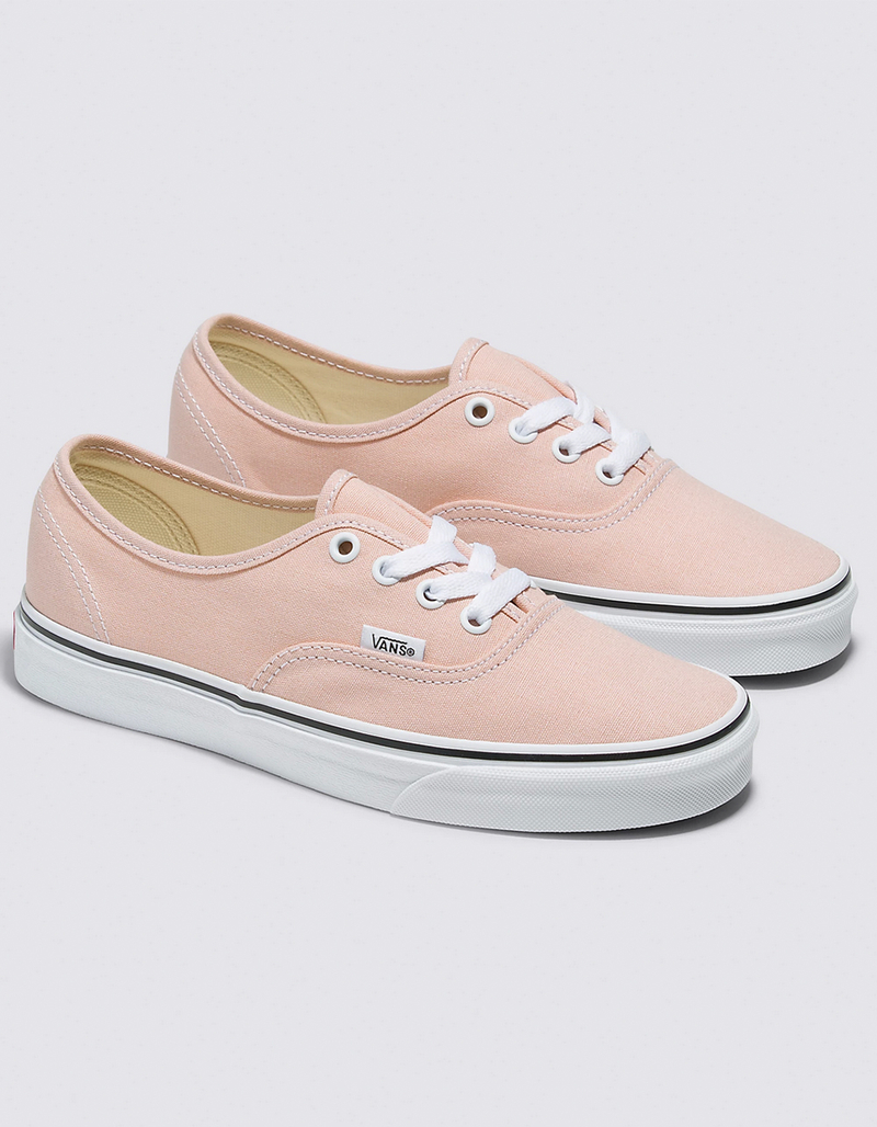 VANS Authentic Womens Shoes image number 0