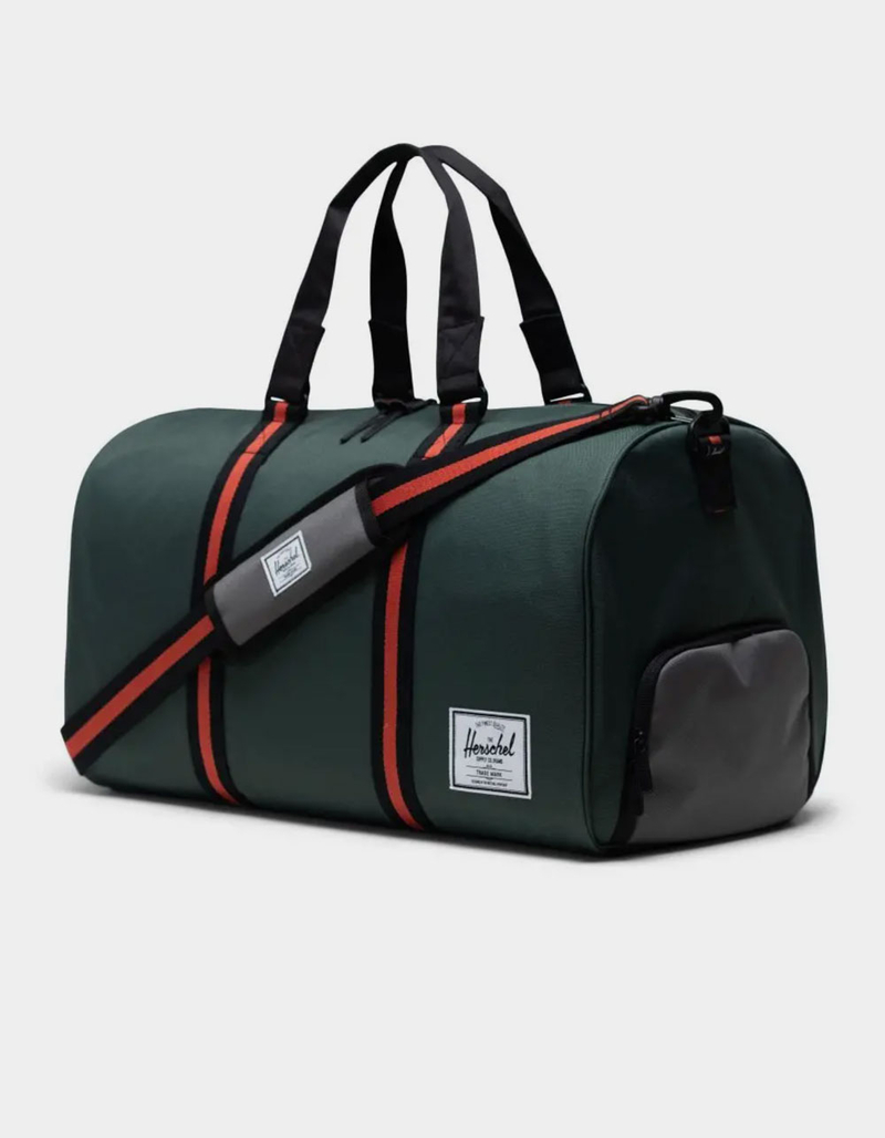 HERSCHEL SUPPLY CO. Novel Duffle Bag image number 1