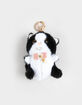FULL TILT Plush Kitty Bag Charm image number 1