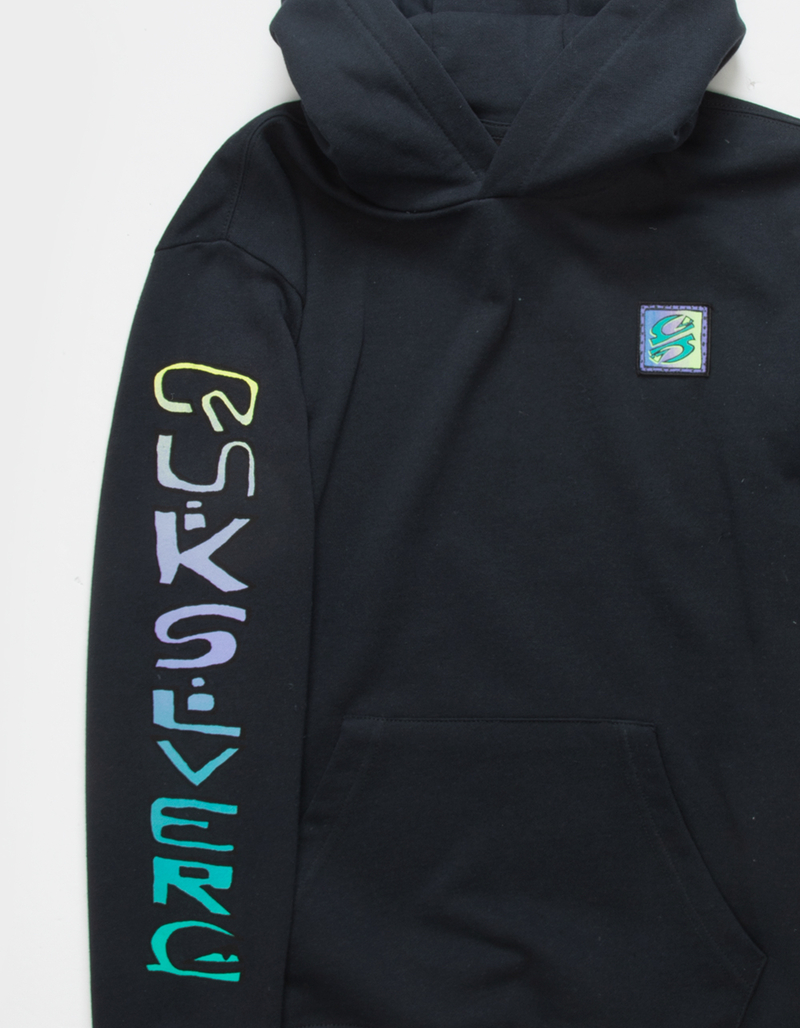 QUIKSILVER Radical Times Boys Hoodie image number 1