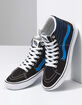 VANS Tri-Tone ComfyCush Sk8-Hi Shoes image number 4