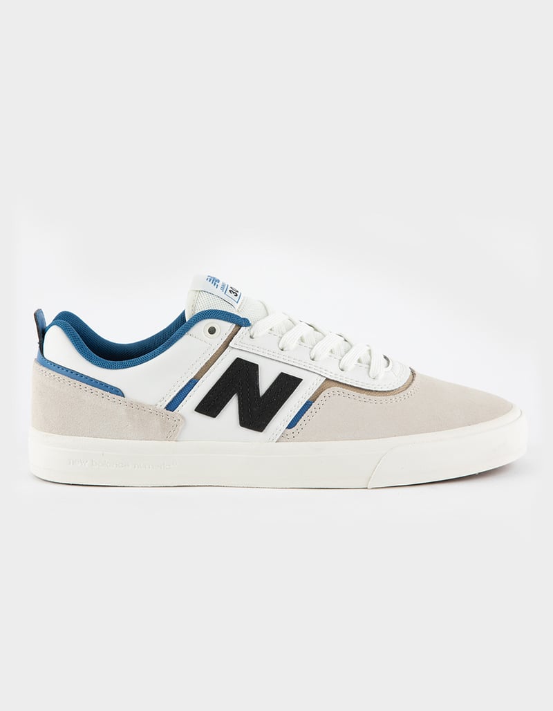 NEW BALANCE Numeric Jamie Foy 306 Mens Shoes image number 0