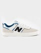 NEW BALANCE Numeric Jamie Foy 306 Mens Shoes image number 1