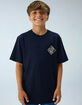 SALTY CREW Tippet Fill Boys Tee image number 5
