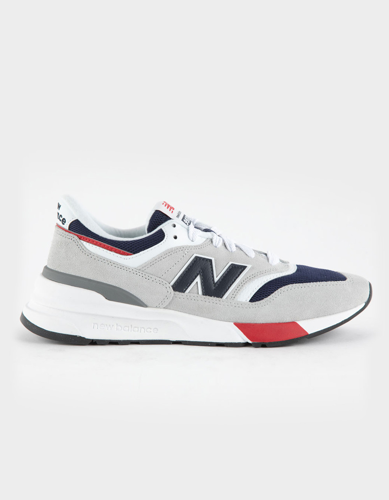 NEW BALANCE 997R Mens Shoes image number 0