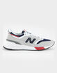NEW BALANCE 997R Mens Shoes image number 1
