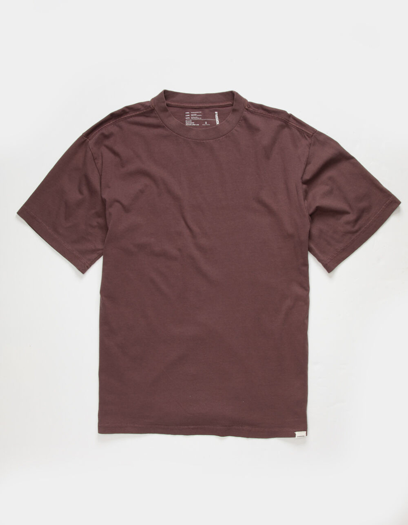RSQ Premium Mens Mauve T-Shirt image number 1