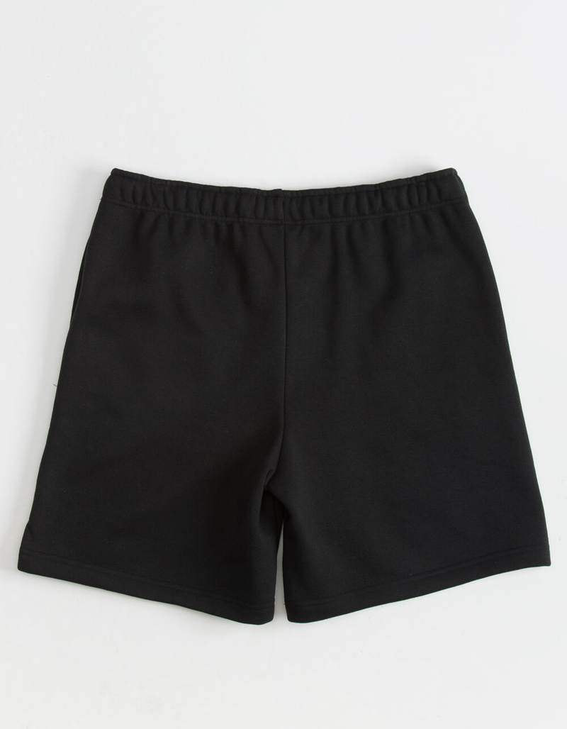 THE NORTH FACE Coordinate Mens Sweat Shorts image number 1