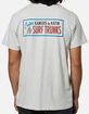 KATIN Signage Mens Pocket Tee image number 3