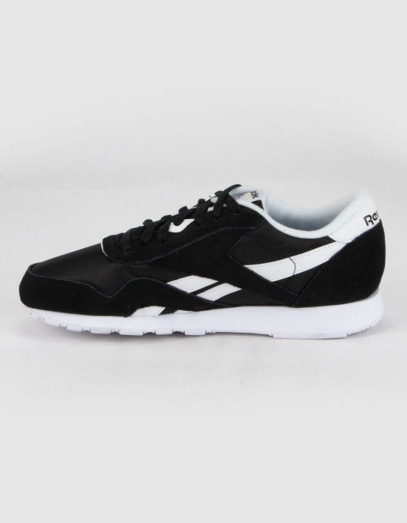 REEBOK Classic Nylon Shoes image number 3