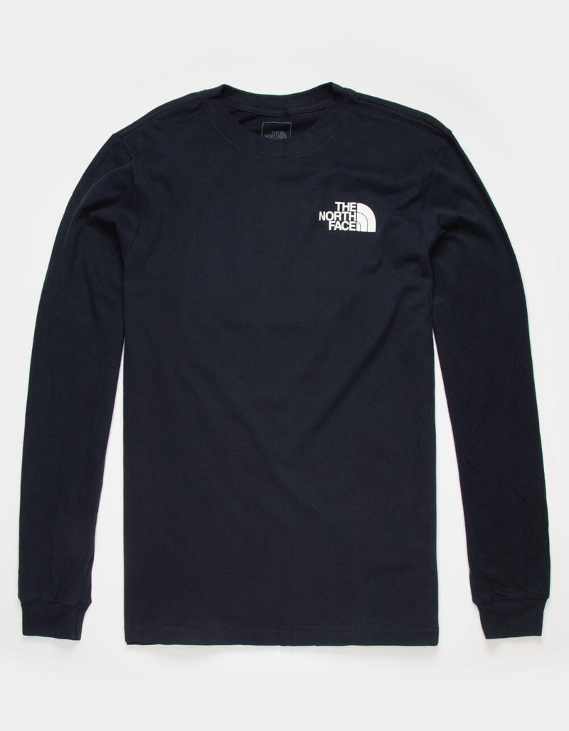 THE NORTH FACE NSE Box Mens T-Shirt image number 1