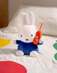 SMOKO Miffy On The Phone Mochi Plush Toy image number 1