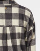 RIP CURL Dreamer Womens Flannel image number 4