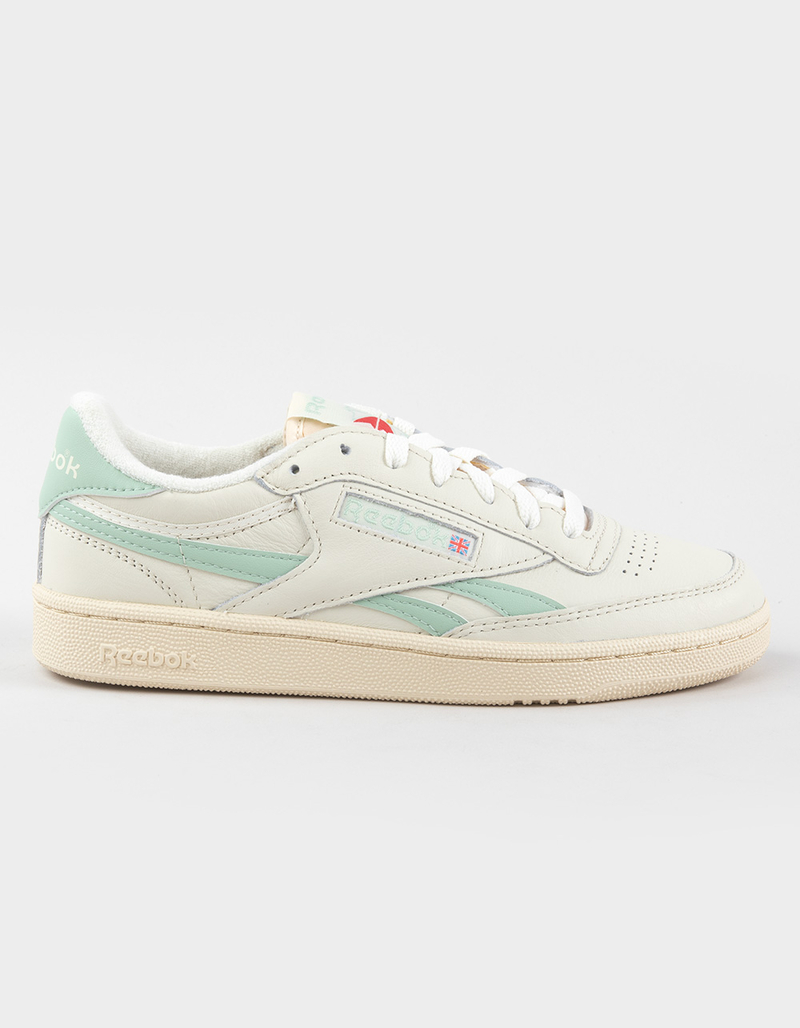 REEBOK Club C Revenge Vintage Womens Shoes image number 0